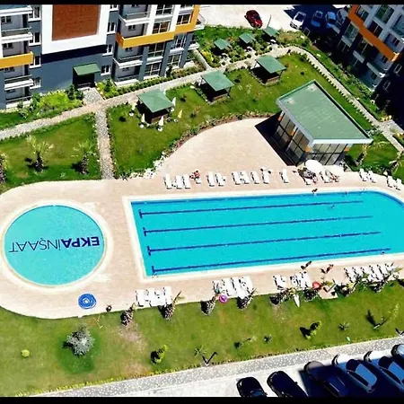 Апартаменты Very Unique And Stylish Place For Your Vocation With Your Family.