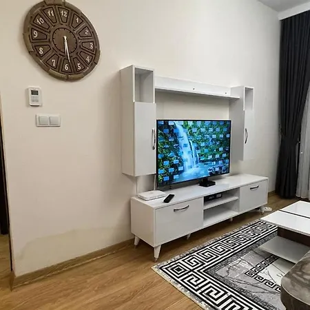 Very Unique And Stylish Place For Your Vocation With Your Family. Elmali (Antalya)